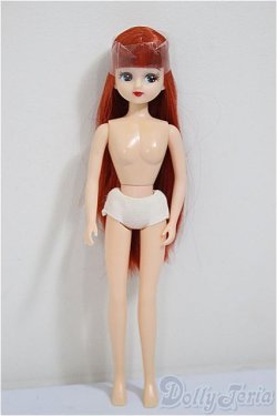 画像2: リカちゃんキャッスル/リカちゃん/BJD　球体関節人形 A-25-10-29-307-NY-ZA