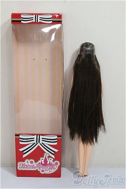 画像3: リカちゃんキャッスル/サユリV2:2019年日本橋BASICモデル/BJD　球体関節人形 A-25-10-29-306-NY-ZA