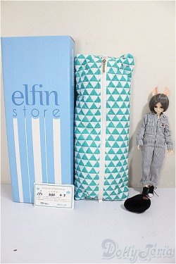 画像4: elfin store EnS /ノアs/ A-25-11-05-124-NY-ZA