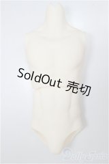 DDB/ディーラー様製ボディーパーツ/BJD　球体関節人形 A-25-11-05-109-NY-ZA