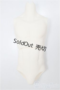 画像1: DDB/ディーラー様製ボディーパーツ/BJD　球体関節人形 A-25-11-05-109-NY-ZA