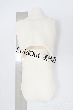 画像2: DDB/ディーラー様製ボディーパーツ/BJD　球体関節人形 A-25-11-05-109-NY-ZA