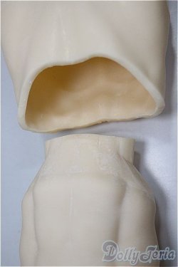 画像3: DDB/ディーラー様製ボディーパーツ/BJD　球体関節人形 A-25-11-05-109-NY-ZA