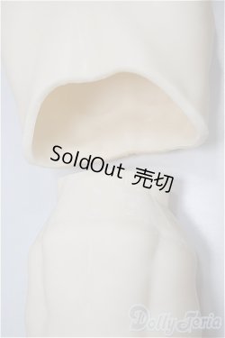 画像3: DDB/ディーラー様製ボディーパーツ/BJD　球体関節人形 A-25-11-05-109-NY-ZA
