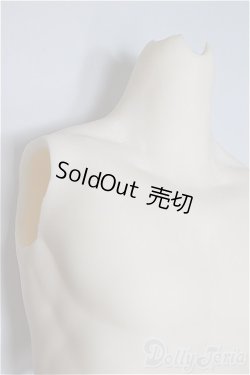 画像4: DDB/ディーラー様製ボディーパーツ/BJD　球体関節人形 A-25-11-05-109-NY-ZA