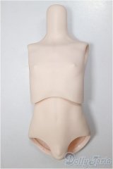 MDDサイズ/上半身・下半身ディーラー様製/BJD　球体関節人形 A-25-11-05-111-NY-ZA