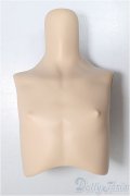 MDDサイズ/上半身パーツ/BJD　球体関節人形 A-25-11-05-118-NY-ZA