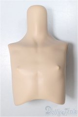 MDDサイズ/上半身パーツ/BJD　球体関節人形 A-25-11-05-118-NY-ZA