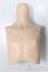 画像1: MDDサイズ/上半身パーツ/BJD　球体関節人形 A-25-11-05-118-NY-ZA (1)