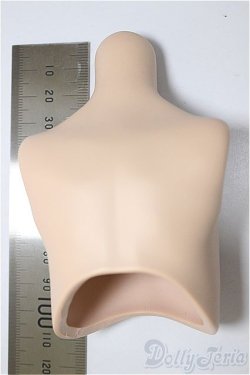 画像2: MDDサイズ/上半身パーツ/BJD　球体関節人形 A-25-11-05-119-NY-ZA