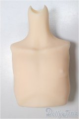 MDDサイズ/上半身パーツ/BJD　球体関節人形 A-25-11-05-120-NY-ZA