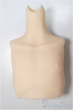 画像1: MDDサイズ/上半身パーツ/BJD　球体関節人形 A-25-11-05-120-NY-ZA