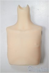 MDDサイズ/上半身パーツ/BJD　球体関節人形 A-25-11-05-121-NY-ZA
