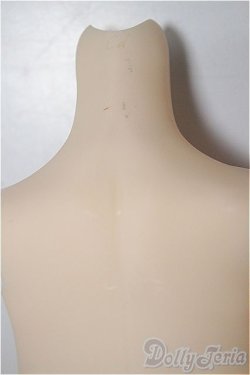 画像3: MDDサイズ/上半身パーツ/BJD　球体関節人形 A-25-11-05-121-NY-ZA