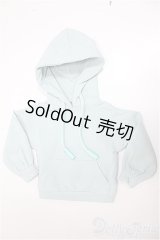 SDM＆MSD/OF:パーカー/1/4　40ｃｍ　BJD　MJD　衣装　ドール用 A-25-11-05-130-NY-ZA