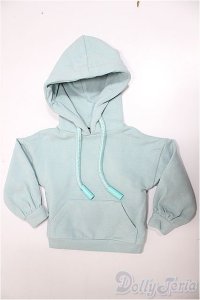 SDM＆MSD/OF:パーカー/1/4　40ｃｍ　BJD　MJD　衣装　ドール用 A-25-11-05-130-NY-ZA