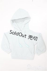 SDM＆MSD/OF:パーカー/1/4　40ｃｍ　BJD　MJD　衣装　ドール用 A-25-11-05-130-NY-ZA