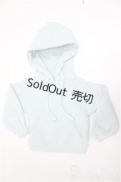 画像1: SDM＆MSD/OF:パーカー/1/4　40ｃｍ　BJD　MJD　衣装　ドール用 A-25-11-05-130-NY-ZA