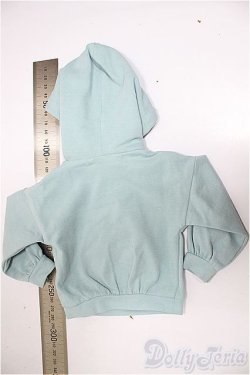 画像2: SDM＆MSD/OF:パーカー/1/4　40ｃｍ　BJD　MJD　衣装　ドール用 A-25-11-05-130-NY-ZA