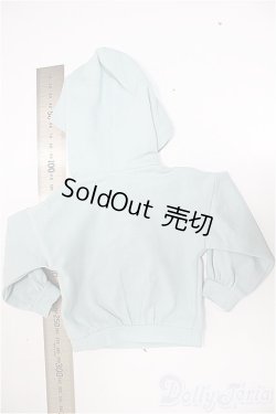 画像2: SDM＆MSD/OF:パーカー/1/4　40ｃｍ　BJD　MJD　衣装　ドール用 A-25-11-05-130-NY-ZA