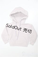 SDM＆MSD/OF:パーカー/1/4　40ｃｍ　BJD　MJD　衣装　ドール用 A-25-11-05-129-NY-ZA