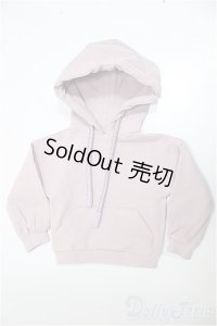 SDM＆MSD/OF:パーカー/1/4　40ｃｍ　BJD　MJD　衣装　ドール用 A-25-11-05-129-NY-ZA