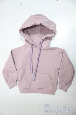 画像1: SDM＆MSD/OF:パーカー/1/4　40ｃｍ　BJD　MJD　衣装　ドール用 A-25-11-05-129-NY-ZA