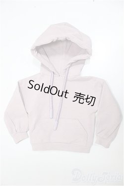 画像1: SDM＆MSD/OF:パーカー/1/4　40ｃｍ　BJD　MJD　衣装　ドール用 A-25-11-05-129-NY-ZA