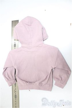 画像2: SDM＆MSD/OF:パーカー/1/4　40ｃｍ　BJD　MJD　衣装　ドール用 A-25-11-05-129-NY-ZA