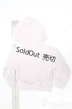 画像2: SDM＆MSD/OF:パーカー/1/4　40ｃｍ　BJD　MJD　衣装　ドール用 A-25-11-05-129-NY-ZA