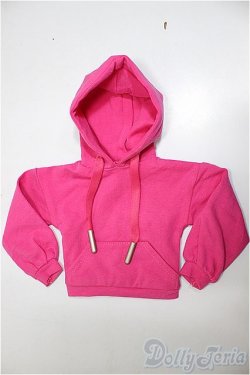 画像1: SDM＆MSD/OF:パーカー/1/4　40ｃｍ　BJD　MJD　衣装　ドール用 A-25-11-05-128-NY-ZA