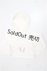 SDM＆MSD/OF:パーカー/1/4　40ｃｍ　BJD　MJD　衣装　ドール用 A-25-11-05-104-NY-ZA