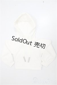 SDM＆MSD/OF:パーカー/1/4　40ｃｍ　BJD　MJD　衣装　ドール用 A-25-11-05-104-NY-ZA