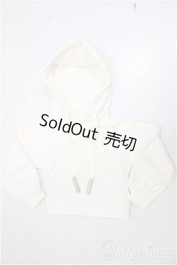 画像1: SDM＆MSD/OF:パーカー/1/4　40ｃｍ　BJD　MJD　衣装　ドール用 A-25-11-05-104-NY-ZA