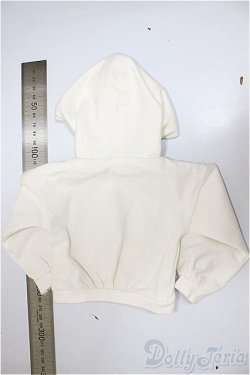 画像2: SDM＆MSD/OF:パーカー/1/4　40ｃｍ　BJD　MJD　衣装　ドール用 A-25-11-05-104-NY-ZA