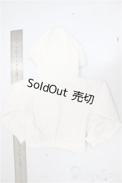 画像2: SDM＆MSD/OF:パーカー/1/4　40ｃｍ　BJD　MJD　衣装　ドール用 A-25-11-05-104-NY-ZA