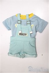 MSD＆SDM/OF:衣装セット Melody.C様製/1/4　40ｃｍ　BJD　MJD　衣装　ドール用 A-25-11-05-125-NY-ZA