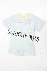 MSD＆SDM/OF:衣装セット Melody.C様製/1/4　40ｃｍ　BJD　MJD　衣装　ドール用 A-25-11-05-125-NY-ZA