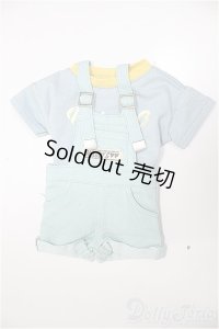 MSD＆SDM/OF:衣装セット Melody.C様製/1/4　40ｃｍ　BJD　MJD　衣装　ドール用 A-25-11-05-125-NY-ZA