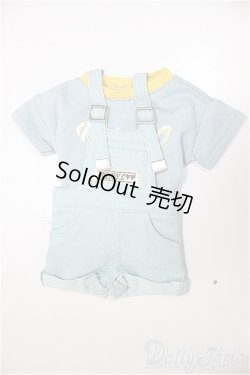 画像1: MSD＆SDM/OF:衣装セット Melody.C様製/1/4　40ｃｍ　BJD　MJD　衣装　ドール用 A-25-11-05-125-NY-ZA