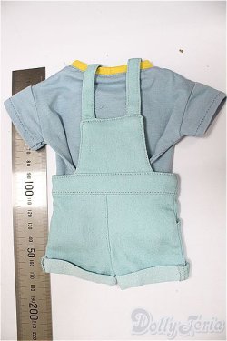 画像2: MSD＆SDM/OF:衣装セット Melody.C様製/1/4　40ｃｍ　BJD　MJD　衣装　ドール用 A-25-11-05-125-NY-ZA