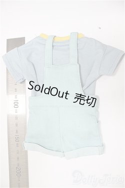 画像2: MSD＆SDM/OF:衣装セット Melody.C様製/1/4　40ｃｍ　BJD　MJD　衣装　ドール用 A-25-11-05-125-NY-ZA