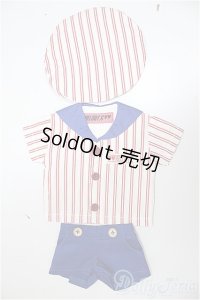 MSD＆SDM/OF:衣装セット Melody.C様製/1/4　40ｃｍ　BJD　MJD　衣装　ドール用 A-25-11-05-126-NY-ZA