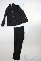 SDM＆MSD/OF:衣装セット/1/4　40ｃｍ　BJD　MJD　衣装　ドール用 A-25-11-05-102-NY-ZA