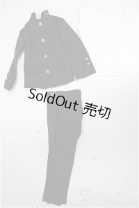 SDM＆MSD/OF:衣装セット/1/4　40ｃｍ　BJD　MJD　衣装　ドール用 A-25-11-05-102-NY-ZA