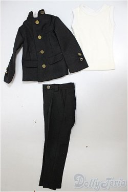 画像1: SDM＆MSD/OF:衣装セット/1/4　40ｃｍ　BJD　MJD　衣装　ドール用 A-25-11-05-102-NY-ZA