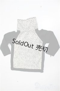 SDGrG/OF:トップス/1/3　60ｃｍ　BJD　MJD　衣装　ドール用 A-25-11-05-131-NY-ZA