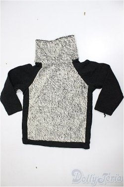 画像1: SDGrG/OF:トップス/1/3　60ｃｍ　BJD　MJD　衣装　ドール用 A-25-11-05-131-NY-ZA