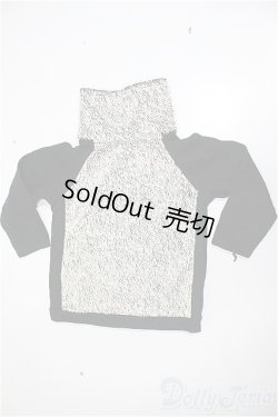 画像1: SDGrG/OF:トップス/1/3　60ｃｍ　BJD　MJD　衣装　ドール用 A-25-11-05-131-NY-ZA