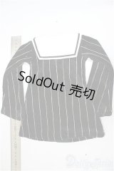 SD13BOY/OF:velvet*paw様製/1/3　65ｃｍ　BJD　MJD　衣装　ドール用 A-25-11-05-106-NY-ZA